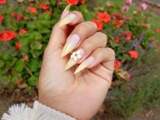 Xem hồ sơ đầy đủ của BrianaHarpers