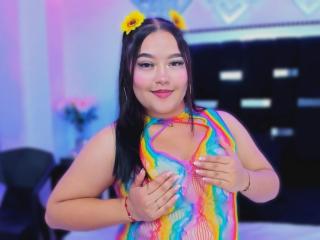 CandasLeroy's Model Profile