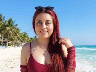 Dannazv's Model Profile