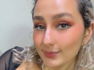 ElenaSaenz's Model Profile