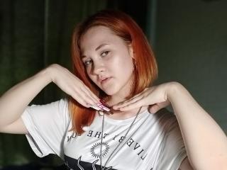 CarissaCariddi's Model Profile