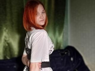 CarissaCariddi's Model Profile