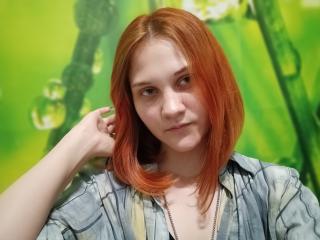 CarissaCariddi's Model Profile