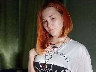 CarissaCariddi's Model Profile