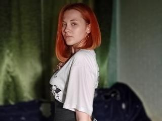 CarissaCariddi's Model Profile