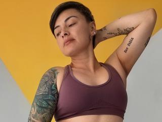 KatParadise's Model Profile