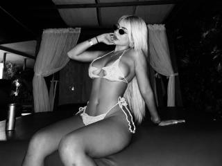 ChristieGarci's Model Profile