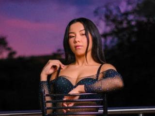 AllisonBlairX's Model Profile
