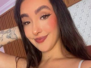 EliSanda's Model Profile