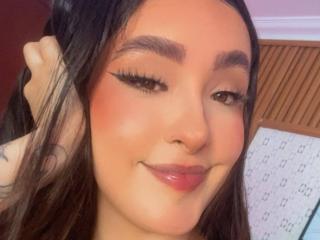 EliSanda's Model Profile