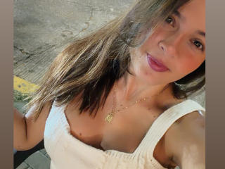 Gabrielafoxxy's Model Profile