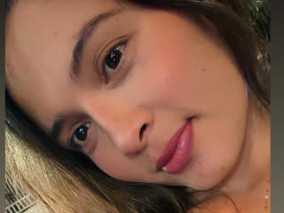 Gabrielafoxxy's Model Profile