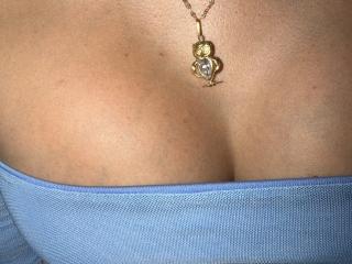 Ver la ficha detallada de Gabrielafoxxy