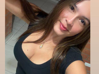 Gabrielafoxxy's Model Profile