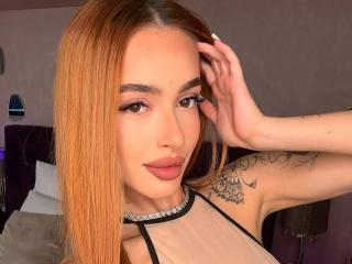 MarissaFex's Model Profile