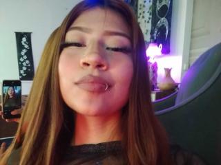 BonnieBodn's Model Profile