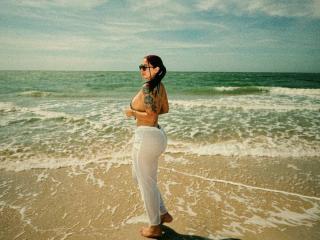 LorenRouge's Model Profile