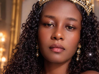 NettyRosalinda's Model Profile