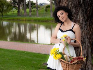 VioletaSwitch's Model Profile