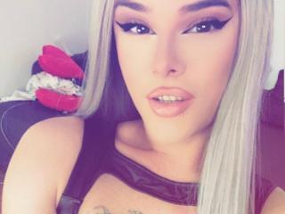 EvaLexy's Model Profile