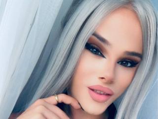EvaLexy's Model Profile