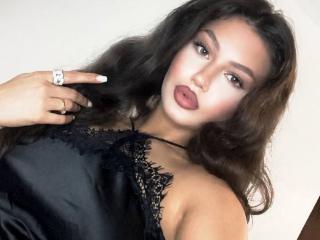 AmberSolange's Model Profile