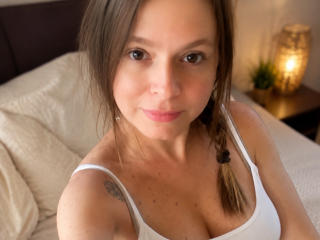 PamelaColin's Model Profile