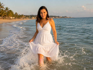 SilviaFreeya's Model Profile