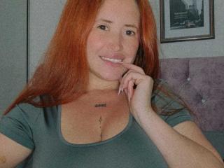 AmberLaurent's Model Profile