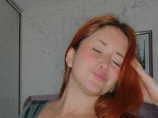 AmberLaurent's Model Profile