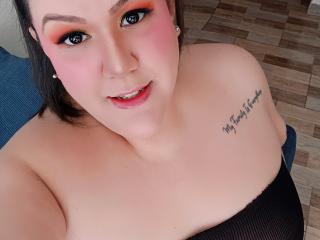 GiiannaMorrys's Model Profile