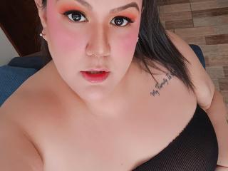 GiiannaMorrys's Model Profile