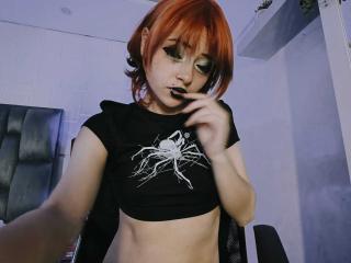 ViolettClay's Model Profile