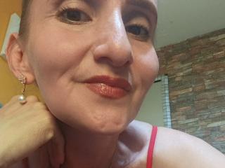RubiAnderson's Model Profile