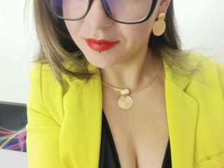 ArianaBlonde's Model Profile