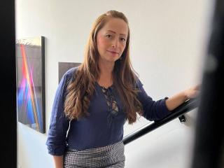 Ver la ficha detallada de GianineLarose