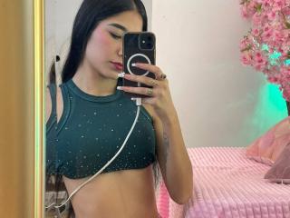VioletaVelvet's Model Profile