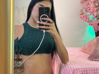 VioletaVelvet's Model Profile