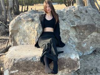SuzieBrion's Model Profile