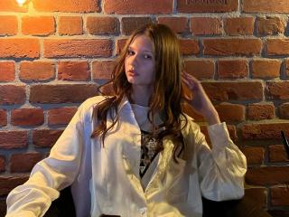 SuzieBrion's Model Profile