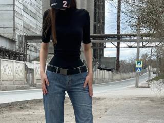 SuzieBrion's Model Profile