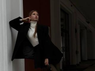 SuzieBrion's Model Profile