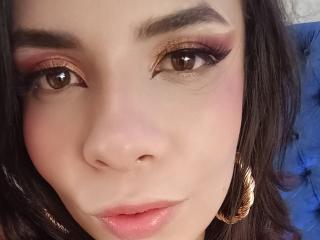 VioletaStone's Model Profile