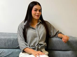 Ver la ficha detallada de AlanaBlake