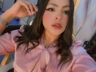 LindaFrancoo's Model Profile