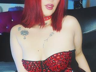 BriielaEva's Model Profile