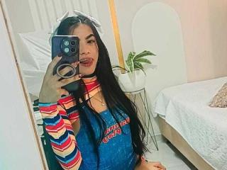 RubyCastillo's Model Profile