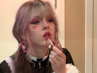 LouellaCardenal's Model Profile