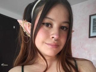 Ver la ficha detallada de MelaniBecker