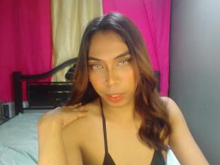 SophiaBrownTs's Model Profile